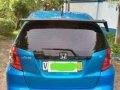 All Stock Honda Jazz 2009 1.5 iVTEC For Sale-4