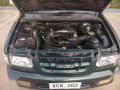Nothing To Fix 2002 XTO Isuzu Crosswind AT For Sale-10