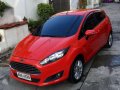 All Stock 2015 Ford Fiesta AT For Sale-2