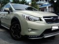 Subaru XV 2014 LIKE NEW FOR SALE-0