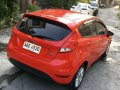 All Stock 2015 Ford Fiesta AT For Sale-5
