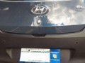 Hyundai Eon Gl 2015 Blue HB For Sale -4