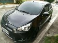 Like New Mitsubishi Mirage GLS 2014 For Sale-3
