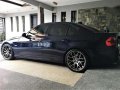 2006 BMW 320i E90-1