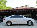2007 Toyota Camry 24V AT-1