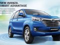 2017 TOYOTA AVANZA for sale -2