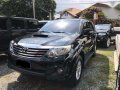 2014 Toyota Fortuner Diesel G variant automatic-0
