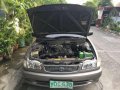 All Stock 1998 Toyota Corolla XE For Sale-2