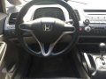 honda civic fd 2008 top of the line 2.0 matic-8