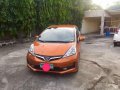 2013 Honda Jazz Modulo Edition-11