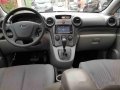 Kia Carens 2011 black for sale-6