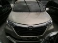 Toyota Avanza E 2017 for sale at best price -0
