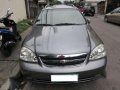 CHEVROLET OPTRA WAGON 2008 For Sale -1