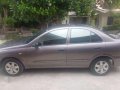 Smooth Shifting Nissan Sentra 2006 GX For Sale-4