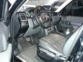 For sale Black Land Rover Range Rover 2006-4