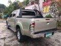 Toyota Hilux AT 4x4 2006 fresh for sale -6