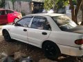 Very Well Maintained 1997 Mitsubishi Lancer For Sale-2