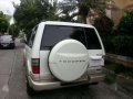 All Power Isuzu Trooper 2005 AT For Sale-5