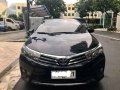 2015s Toyota Altis 1.6G dual VVTi engine AT like new 30 tkm -1