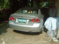 For Sale Honda Civic FD 2006 Manual-2