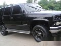 Chevrolet Tahoe 1997(No Engine) for sale -0