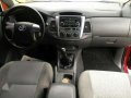 All Original 2014 Toyota Innova E For Sale-6