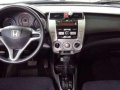 Honda City 1.3S Automatic 2009 model for sale-0