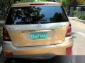 2007 MERCEDEZ BENZ GL-450 IN MAKATI CITY for sale -6