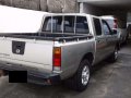 Nissan Frontier Bravado 2007 fresh for sale -1