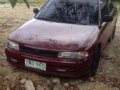 For sale Mitsubihi Lancer ItlogHotdog Glxi for sale -7