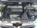 Mitsubishi Lancer 2007 GLS matic For Sale-8