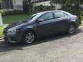 Toyota Corolla Altis 1.6 V for sale-4