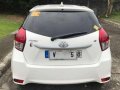 Toyota YARIS 1.3E AT 2016 for sale-5