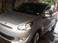 Mitsubishi mirage 2015 gls automatic for sale-8