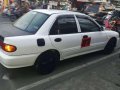 Very Well Maintained 1997 Mitsubishi Lancer For Sale-4