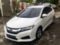 All Stock 2016 Honda City AT For Sale-2