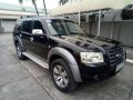 2008 Ford Everest MT TDCi Duratorq VGT SUV x Montero Fortuner Alterra-0