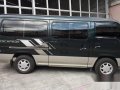 2014 nissan URVAN ESCAPADE MT for sale -1