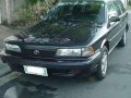 Toyota Camry Station Wagon Deluxe-0