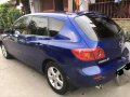 All Power Mazda 3 2006 AT For Sale-3