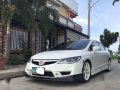 Honda Civic 2009 Type R White For Sale -10