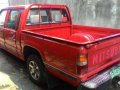 Intact Engine Mitsubishi L200 Pick-up 1996 For Sale-1