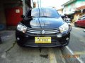 2016 Suzuki Celerio all power MT for sale -0