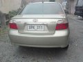 Toyota vios G top of the line-6