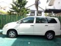 Toyota INNOVA J For Sale in good condition-0