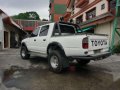 Toyota Hilux LN166-0