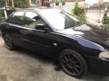 Mitsubishi Lancer sedan black for sale -2