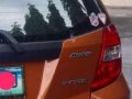 2013 Honda Jazz Modulo Edition-10