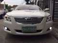 2007 Toyota Camry AT well kept for sale -3