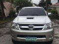 Toyota Hilux AT 4x4 2006 fresh for sale -1